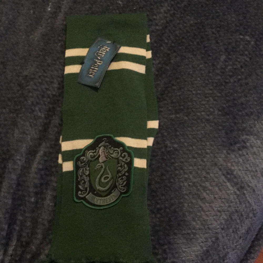 Harry Potter NWT Scarf